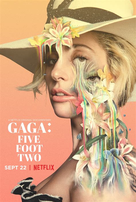 Lady Gaga: Most Revealing Moments from Documentary Five。